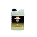 QM Cleaner Leather | Limpiador para Cuero, Piel y Polipiel - Ideal para sillones, tapicerías de vehículos y complementos (Bolsos, Chaquetas...) - 2 litros