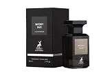 Woody Oud Locion Para Hombre y Mujer Maison Alhambra