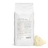 Leche Desnatada en polvo ideal para postres y helados 1 kg