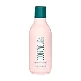 Coco & Eve Like A Virgin - Champú superhidratante natural y sin sulfatos - Cuidado capilar con aceite de argán, de coco y de aguacate - Reparador para el cabello seco, dañado y teñido - 250ml