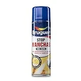 Bruguer,Pulverizador. Spray Stop Manchas para paredes 500 ml