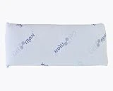 FACTORY COLCHON - Almohada de Gel GelMax | Nucleo de una Sola Pieza | Recupercaión Ultra-rápida | Doble Funda de protección Extraible | Hipoalergénica | Medida 70cm