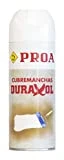 DURAXOL. CUBREMANCHAS PARA PAREDES EN SPRAY.