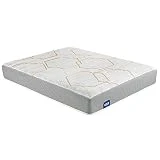 BULTEX – Colchón Draco (Viscoelástico) / Viscoelastic Mattress 150x182 cm