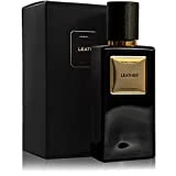 Charlemagne Eau de Parfum Leather - Fragancia noble para hombre - 50ml larga duración