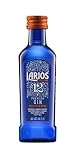 Miniatura gin larios 12