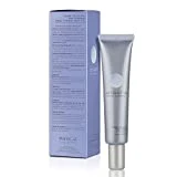 Atashi DD Cream Stay Matte | Crema Hidratante Matificante Con Color | Cobertura Uniforme | Minimiza Poros e Imperfecciones | Pieles Mixtas A Grasas | Flor De Lila | Tono Medio | 40ml
