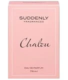 Suddenly Chalou Eau de Parfum 75 ml