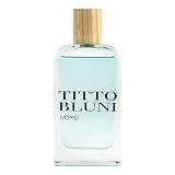 TITTO BLUNI - Uomo, Perfume Hombre, 150 ml