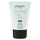 Postquam DD Cream - Crema iluminadora con ácido hialurónico, vitamina C y filtro solar SPF30, 30 ml