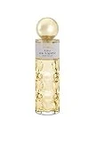 PARFUMS SAPHIR Eau de Saphir - Eau de Parfum con vaporizador para Mujer - 200 ml