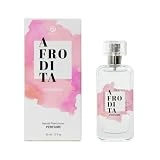 SECRET PLAY AFRODITA Perfume DE Mujer con FEROMONAS