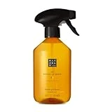 RITUALS Perfume para el hogar The Ritual of Mehr – Spray difusor de aromas con aroma a naranja dulce y madera de cedro – Ambientador con propiedades energizantes – 500 ml