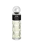 PARFUMS SAPHIR Acqua Uomo - Eau de Parfum con vaporizador para Hombre - 200 ml