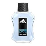 Adidas Eau De Toilette Ice Dive 100ml