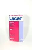LACER CLORHEXIDINA SPRAY 40 ML