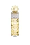 PARFUMS SAPHIR Select Woman - Eau de Parfum con vaporizador para Mujer - 200 ml