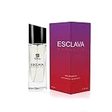 SERONE Perfumes Equivalencia Mujer - Olor Larga Duración - Vaporizador Colonia de Equivalencia - Eau De Parfum para Regalo (ESCLAVA)