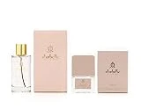 EL CABALLO - 1892 Woman 100 + 30 ml, Perfume Mujer, Colonia Perfumada y en Formato Spray, Eau de Toilette Masculina, Fresca, Moderna y Tradicional, Fragancia Floral y de Larga Duración
