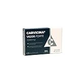 Carvicina Vigor Forte 7.000 mg - 15 capsulas | Maca, tribulus terrestris, Ginseng | Aumento del rendimiento masculino | Potenciador de testosterona