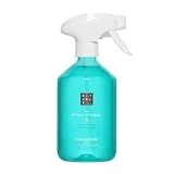 RITUALS Perfume para el hogar The Ritual of Karma – Spray difusor de Aromas con Aroma a té Blanco y Flor de Loto Sagrado – Ambientador con propiedades relajantes – 500 ml