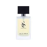 SANGADO Mr. Charming Perfume Para Hombres, Aromática Verde (eau De Parfum), 50 ml