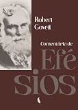 Comentário de Efésios (Portuguese Edition)