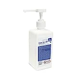Clor-scrub Clorhexidina Jabonosa 4% Antiseptico