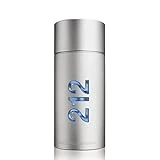 Carolina Herrera 212 Men Eau de Toilette Vaporizador 100 ml