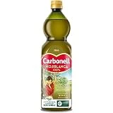 CARBONELL - Aceite de oliva virgen extra hojiblanca, 100% español - 3 litros formato pet