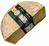 Queso Cabra Payoya y Florida Sevillana. Artesano natural Curado. 600-700g. aprox. Leche cruda. Marca La Verea Andaluza