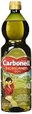 Carbonell Monovarietal Hojiblanca Aceite de Oliva Virgen Extra, 1L