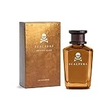 Scalpers The Boxing Club, Eau de Parfum para Hombre, Fragancia Fougère Aromático, 75 ml con Vaporizador, 1