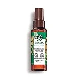 Yves Rocher - Bruma Perfumada Bain de Nature Vainilla - 96% de ingredientes de origen natural - 100ml