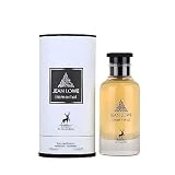 Jean Lowe Immortal 100 ml Eau de Parfum Maison Alhambra – Unisex
