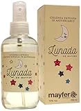 Mayfer Perfumes Lunada Colonia Intensa 200 ML
