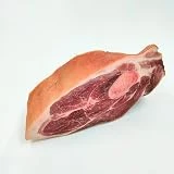 Lacón salado de cerdo gallego - porción 1kg