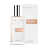 YODEYMA Perfume mujer Eau de parfum Tendencias 50 ml equivalente