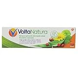 Voltanatura Gel Masaje | Crema para aliviar el dolor de las contracturas | 50ml