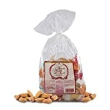 Amaretti Di Sassello - Galletas Italianas de Almendra - 200 Gramos (Paquete de 2 Piezas)