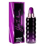 Cacharel Yes I am Fabulous, Agua de Perfume para mujer en Vaporizador Spray, Fragancia Floral Oriental Intenso, 75 ml