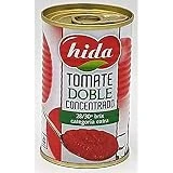 Tomate doble concentrado, 170 gramos