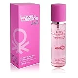 Love & Desire Pheromones Para Las Mujeres 15 ml y # x2605; atraer Handsome Hombres y # x2605; 4 sexuales. En 1 Perfume