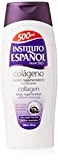 Instituto Español Loción Corporal de Colágeno Reafirmante 500 ml