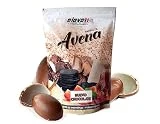1KG HARINA DE AVENA SABOR HUEVO DE CHOCOLATE