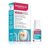 Mavala | Mavamed | Líquido | Cuidado diario | Tratamiento Anti-Hongos para Uñas | Reparación y Prevención | Elimina los Hongos y Previene la Micosis | 5 ml