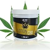 Crema/gel de CAÑAMO CANNABIDOL ORIGINAL | Recuperador muscular y articular con aceite de Cannabis natural | Cannabix crema con GRAN PODER ANTIINFLAMATORIO para el Alivio | Calidad Alemana PREMIUM