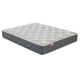 PIKOLIN Colchón Seaqual Galeon 28 cm visco y firmeza Media-Alta - 135x182 cm