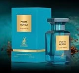Porto Neroli | Eau de Parfum 80ml | By Maison Alhambra
