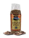 Lentejas de Castelluccio I.G.P | Origen: Italia | 500 Gramos